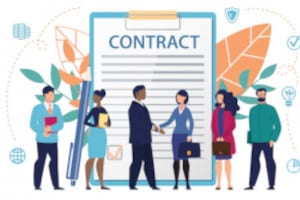 Contratos en prácticas requisitos; ¿Cómo son los contratos en prácticas? ¿Cuánto cobras con un contrato en prácticas? ¿Cuánto tiempo puede durar un contrato en prácticas?